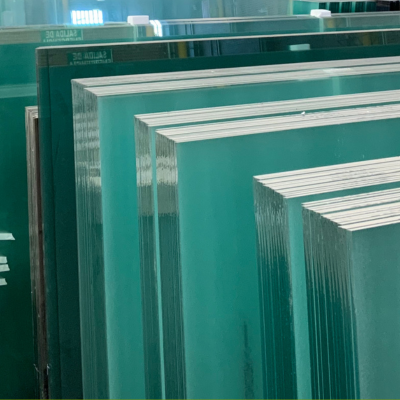 Vidrios de la Sabana