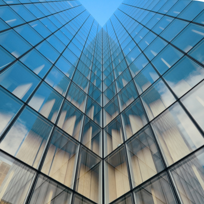 Vidrios de la Sabana